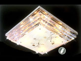 Đèn Mâm LED CTML-2036 Ø500